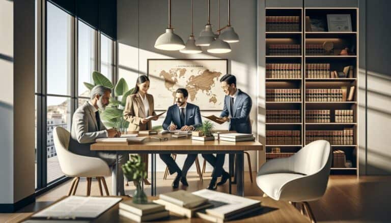 Abogados para reclamaciones por impagos empresariales en Alicante
