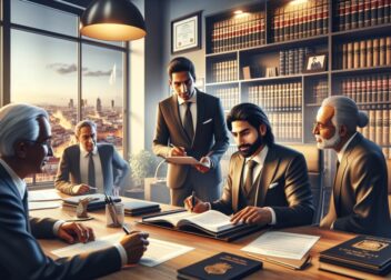 Abogados para reclamaciones por impagos empresariales en Madrid