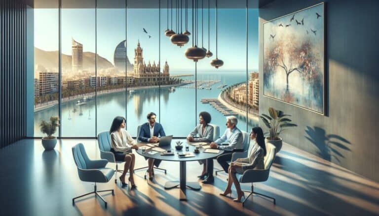 Abogados para resolución de conflictos empresariales en Alicante