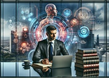 Abogados para tecnología y derecho con inteligencia artificial en Madrid