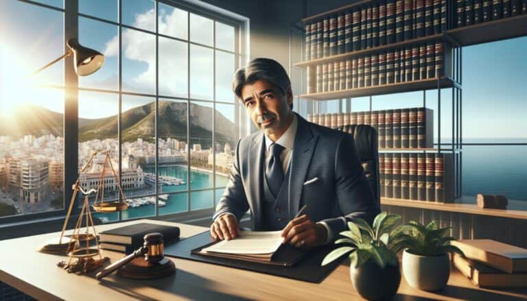Abogados penal urgente para delitos de tráfico en Alicante