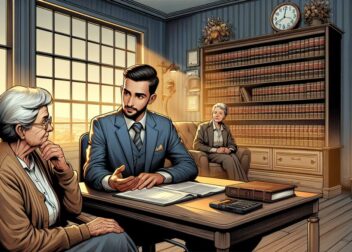 Abogados urgentes en Almería