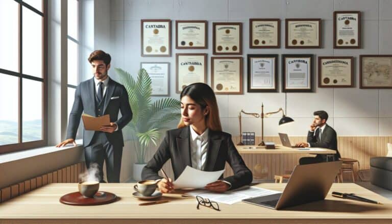 Abogados urgentes en Cantabria