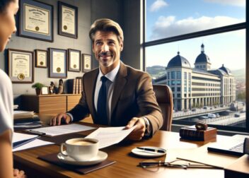 Abogados urgentes en Vizcaya