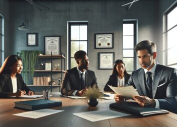 Abogados urgentes para delitos de lesiones en Madrid