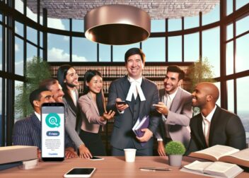 Acceso Gratuito y Rápido a Abogados: Buscador.Legal y su App Móvil