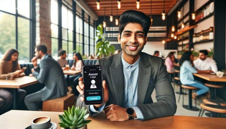 Acceso Inmediato a Abogados desde tu Teléfono con la App de Buscador.Legal
