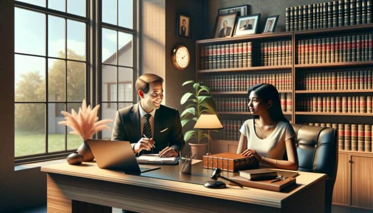Acceso Inmediato a Abogados en Situaciones de Crisis con Buscador.Legal