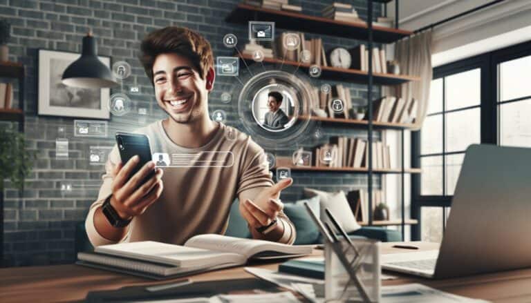 Accidentes y Problemas Legales: Resuélvelos con Buscador.Legal desde tu Móvil