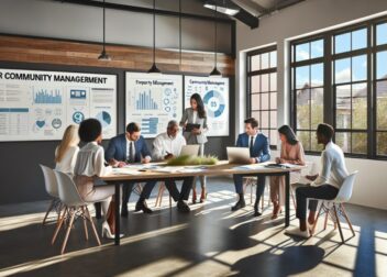 Administradores de Fincas y Buscador.Legal: Soluciones Digitales para la Gestión de Comunidades