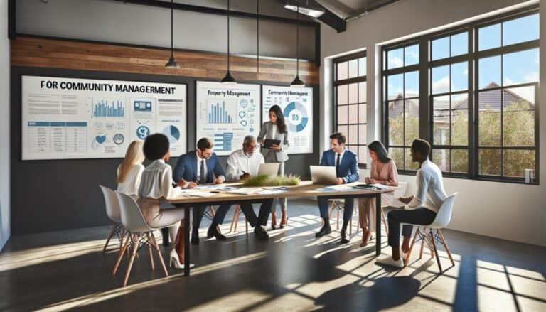 Administradores de Fincas y Buscador.Legal: Soluciones Digitales para la Gestión de Comunidades