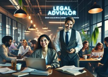 Buscador.Legal: Acceso Instantáneo a Abogados Especialistas en Cualquier Situación
