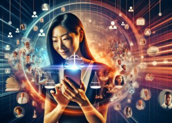 Buscador.Legal App: Transformando el Acceso a la Justicia con Tecnología Móvil