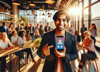 Buscador.Legal App: Un Cambio Radical en el Acceso Rápido y Gratuito a Abogados Especialistas