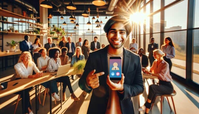 Buscador.Legal App: Un Cambio Radical en el Acceso Rápido y Gratuito a Abogados Especialistas