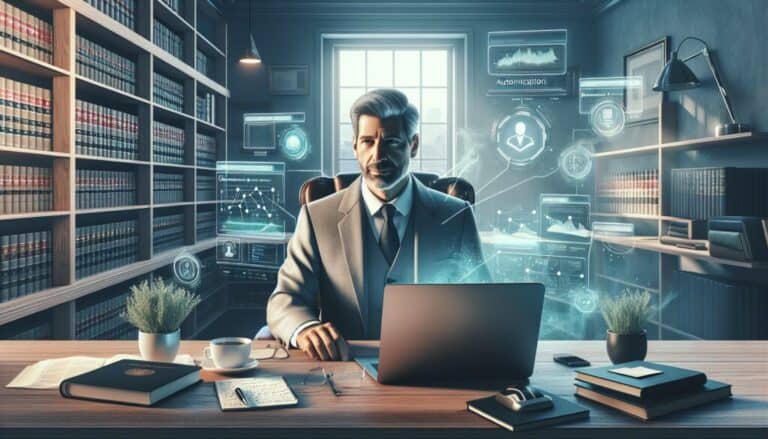 Buscador.Legal: Automatización y Optimización para Detectives Privados