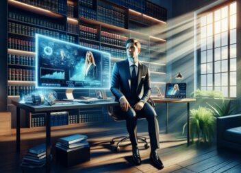 Buscador.Legal: Cómo la Tecnología Ayuda a Resolver Casos Legales Complejos