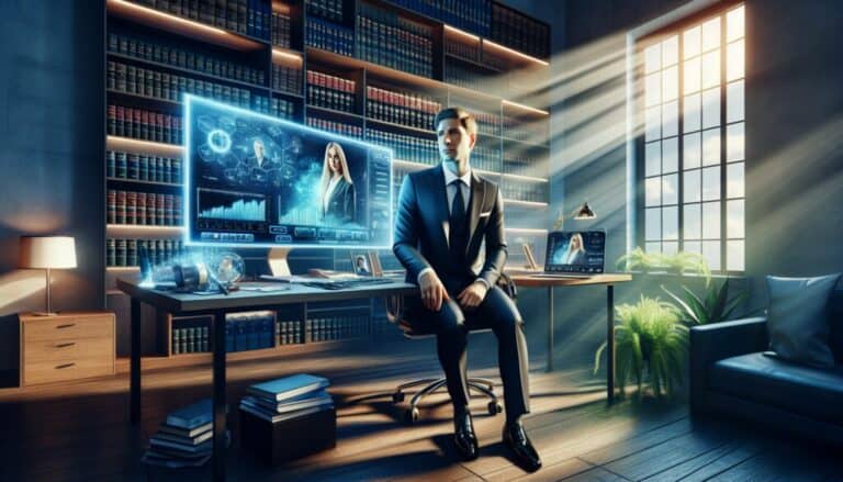 Buscador.Legal: Cómo la Tecnología Ayuda a Resolver Casos Legales Complejos