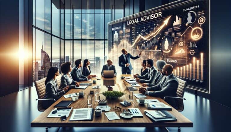 Cómo Buscador.Legal Optimizará los Servicios de Asesorías Fiscales y Jurídicas