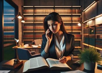 Buscador.Legal: Consultas legales urgentes, justo cuando más las necesitas