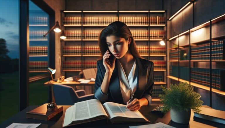 Buscador.Legal: Consultas legales urgentes, justo cuando más las necesitas