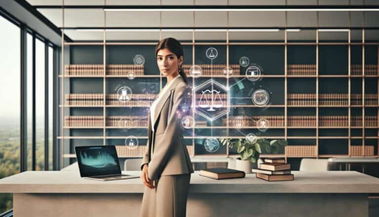 Buscador.Legal: Innovación Tecnológica al Servicio del Derecho