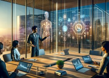 Buscador.Legal Inteligencia Artificial y cambios en el Sector Legal