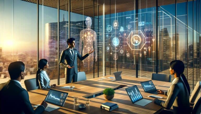 Buscador.Legal Inteligencia Artificial y cambios en el Sector Legal