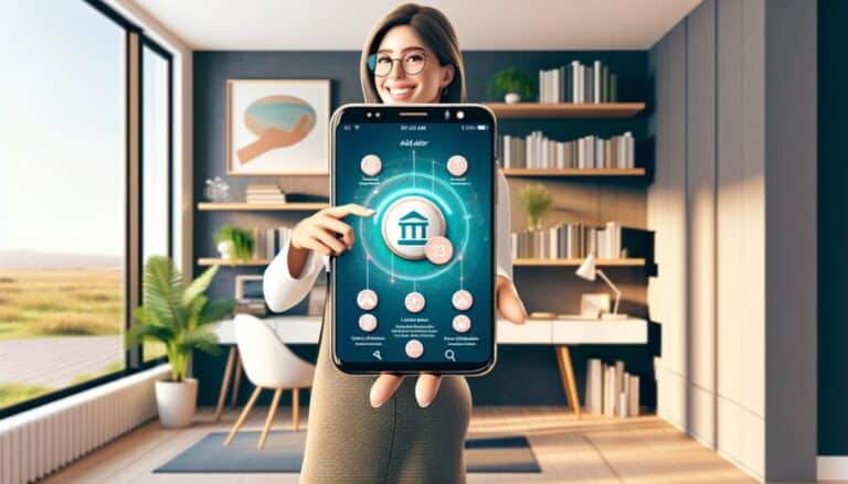 Buscador.Legal: La IA que Te Conecta con Abogados Especialistas desde tu Teléfono