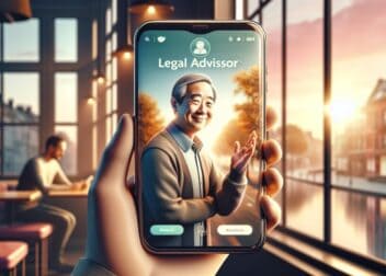 Buscador.Legal: La Solución Legal Gratuita para Emergencias en tu Móvil