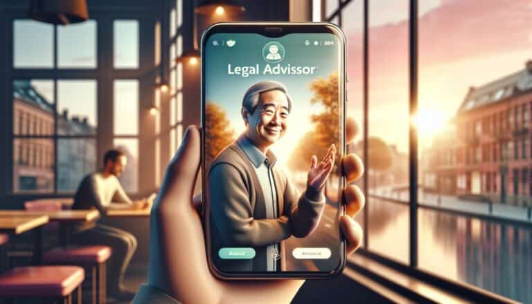 Buscador.Legal: La Solución Legal Gratuita para Emergencias en tu Móvil