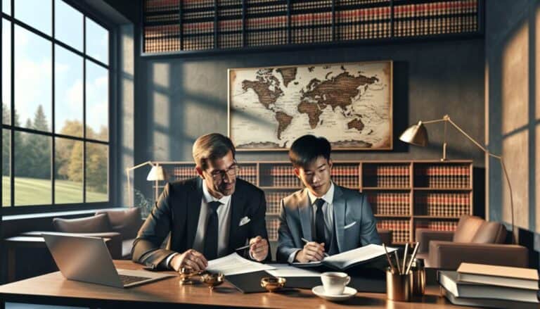 Buscador.Legal para Traductores Jurados: Facilitando el Acceso a Servicios de Traducción Legal