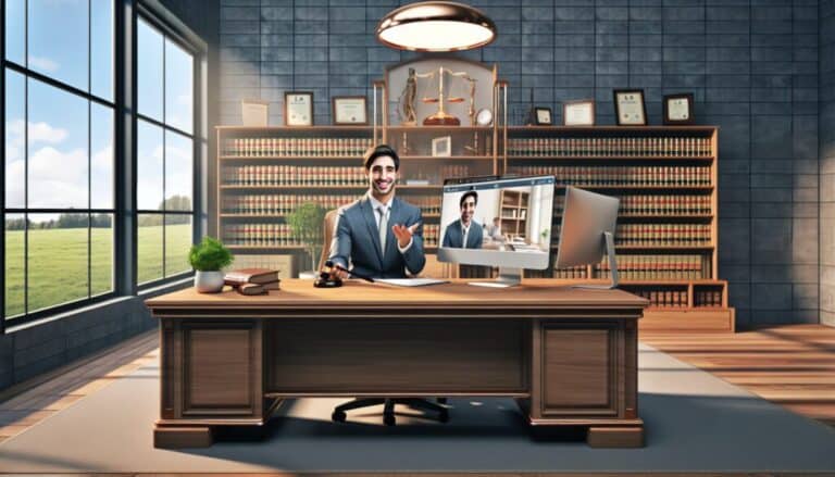 Buscador.Legal responde a tus emergencias legales en tiempo real