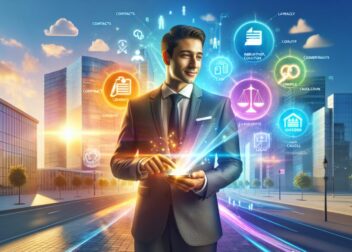 Buscador.Legal: Soluciones Legales Inmediatas en tu Teléfono Móvil