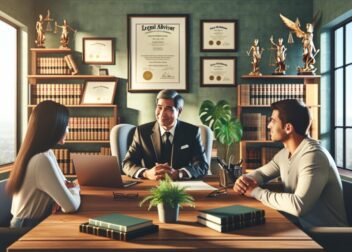 Buscador.Legal: Tu Aliado Legal en Momentos de Necesidad