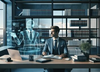 Buscador.Legal y la Inteligencia Artificial en la Consultoría Legal y Profesional
