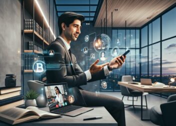 Buscador.Legal y la Transformación Digital del Sector Legal en tu Teléfono
