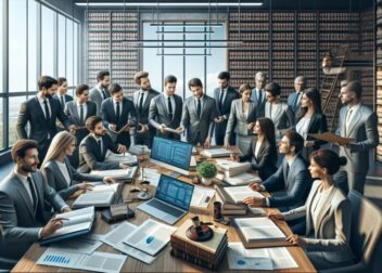 Cómo Buscador.Legal Ayudará a Notarios a Simplificar los Procedimientos Legales
