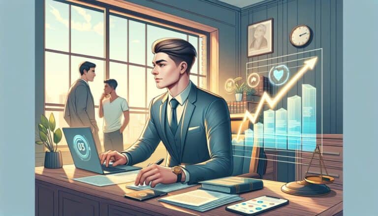 Cómo Buscador.Legal Está Salvando Casos Legales en Tiempo Real