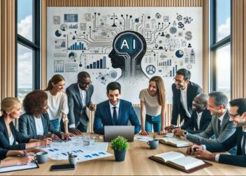 Cómo Asesor.Legal facilita la toma de decisiones jurídicas con IA