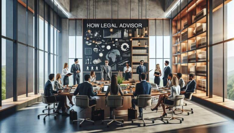 Cómo Buscador.Legal Optimizará los Servicios de Asesorías Fiscales y Jurídicas