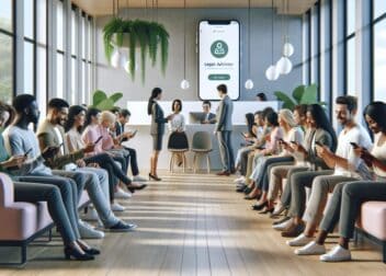 Consulta Legal Urgente en Minutos: Cómo Funciona la App de Buscador.Legal