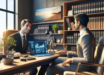 Consultas legales con inteligencia artificial en Alicante