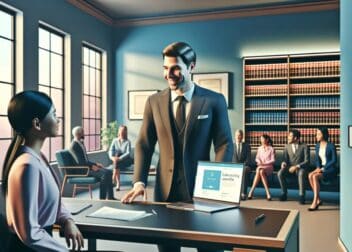 Consultas Legales Gratis y Abogados a tu Alcance Inmediato con Buscador.Legal