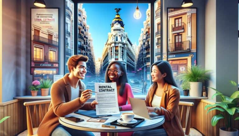 Contratos de alquiler en Madrid: todo lo que necesitas saber con asesoramiento legal