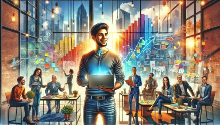 De Startup a Innovador Legal: El Viaje de Miguel Torres