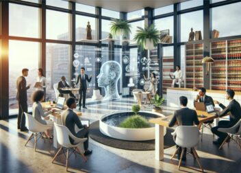 Despachos de abogados con inteligencia artificial en Alicante