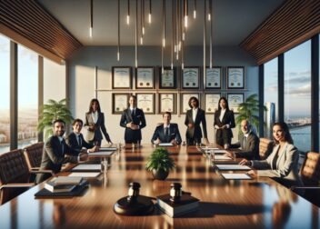 Despachos de abogados en Alicante con más experiencia