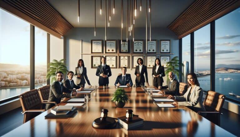 Despachos de abogados en Alicante con más experiencia