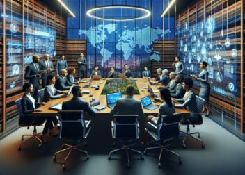 El Futuro del Ecosistema Legal con Buscador.Legal: Acceso Integral a Servicios Jurídicos